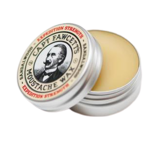 Captain Fawcett Snorrenwax Expedition Strength