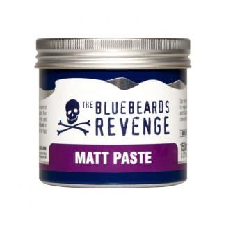Matt Paste Bluebeards Revenge