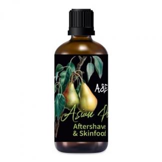 Aftershave Asian Pear 100ml – Ariana & Evans