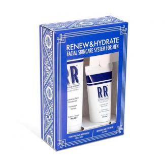 Reuzel RR Renew & Hydrate Duo
