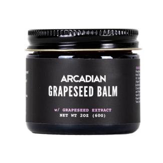 Grapeseed Balm 60 gram - Arcadian