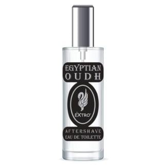 Egyptian Oudh After Shave 100ml - Extro Cosmesi