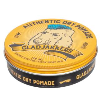 Authentic Dry Pomade