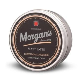 Morgans Matt Paste