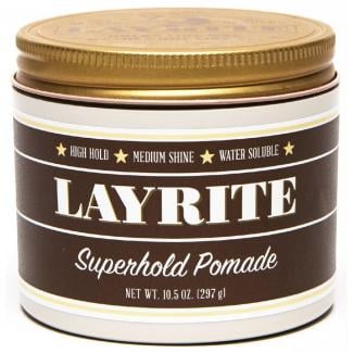 Layrite Super Hold - 297 gram