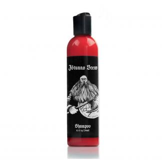 Mad Viking Beard Co. Jotunns Brew Shampoo