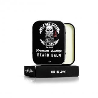 The Hollow baume a barbe