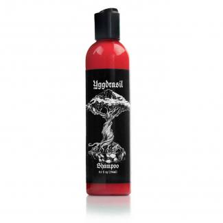 Mad Viking Beard Co. Yggdrasil Shampoo 
