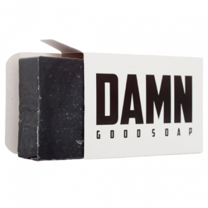 Damn Good Soap Company Body Zeep